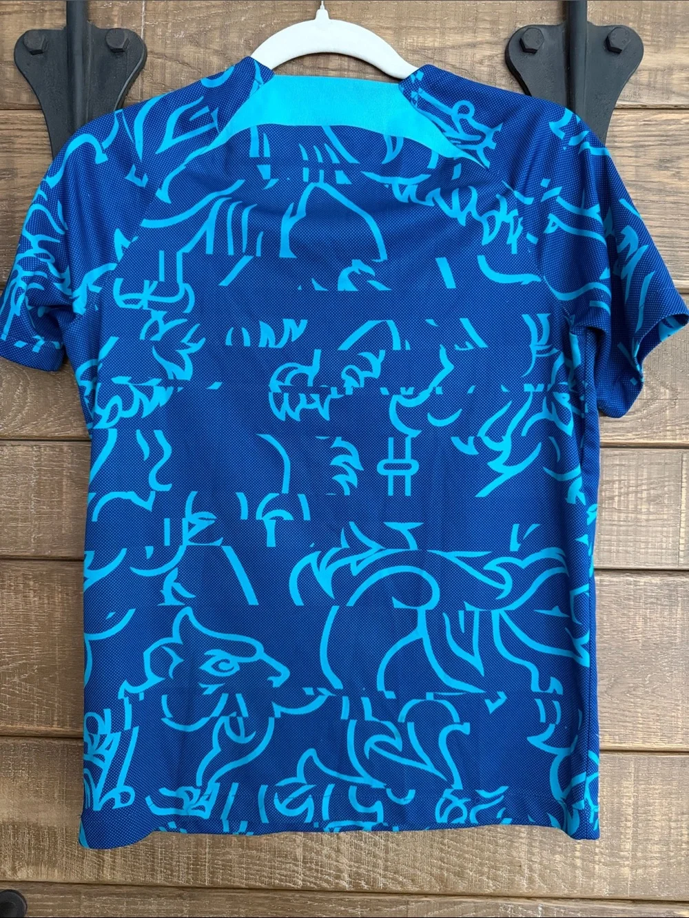 Nike chelsea fc